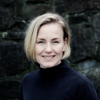 Kjersti Bjerke