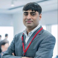 Devendra Nath Sharma
