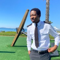 Thobane Lindokuhle Ndlazi