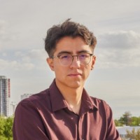 Bruno Buentello Infante