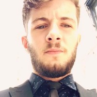 Romain Biton