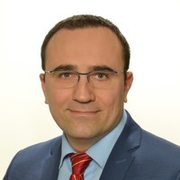 Bojan Marijanovic, CFA