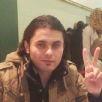 Moamen Al Zoubi