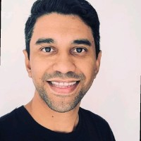 Elvis Pereira