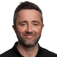 Bjørn-Fredrik Johanssen
