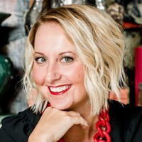 Stephanie Fulkerson Walker