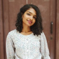 Ishwarya Lakshmi