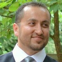 Sal Aguilar