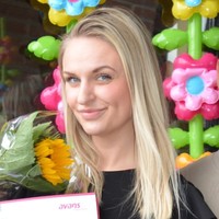 Joëlla De Rooij