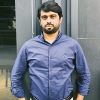 Fareed Humair