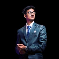 Nihal Shah