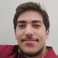 Calebe Marques Peres