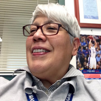 Patricia A Jaime LMSW