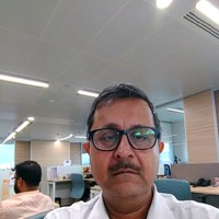 Chetan Raval