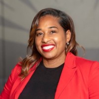 Ivy B. Hall
