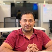 Devaraj Marichamy