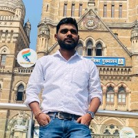 Yogesh Bansode