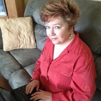 Pat Kertzman