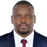Edgar Nsubuga