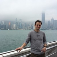 Jeff Arata