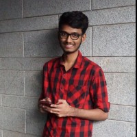 Kishan Kanth