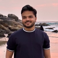 Abhishek Chakravarty