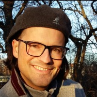 Stephan Strobel