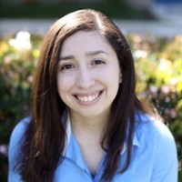 Cynthia Mikayla Suarez