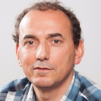 Jon Torre Rodríguez