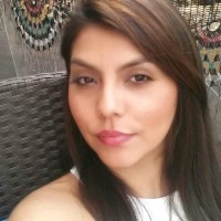 Claudia Molano