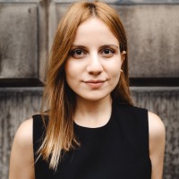 Dr F Busra Aksoy-Kumru