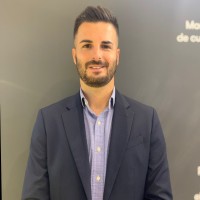 Kevin Caballero Garcia