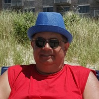 Luis Alvarado