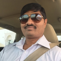 Goverdhan Salian