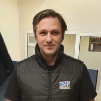 Aleksandre Verulashvili