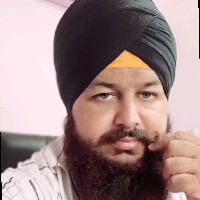 Bhupendra Singh Sidhu