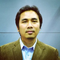 Andri Irlianto Meilana, Iai.