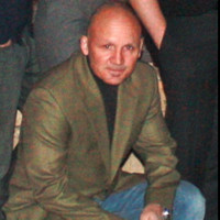 Kirk McGregor