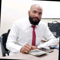 Muhammad Asif Umar