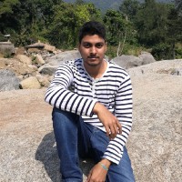Abinash Padhy