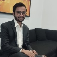 Saqib Hussain