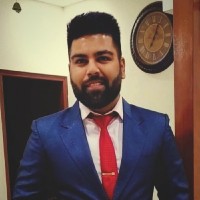 Sagar Arora