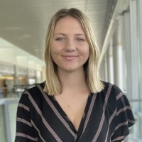 Morgan Stutzman