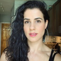 Shira Hofmekler (formerly Gregory)