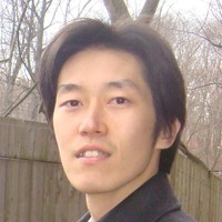Kosuke Hashimoto