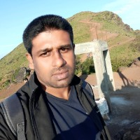 Dayanand S