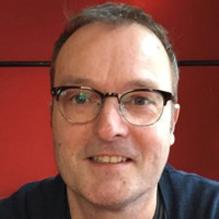 Harry Hendriks