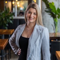 Catherine Lévesque