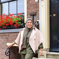 Nawal Bouayad