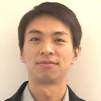 Xiaobin (Robin) Huang